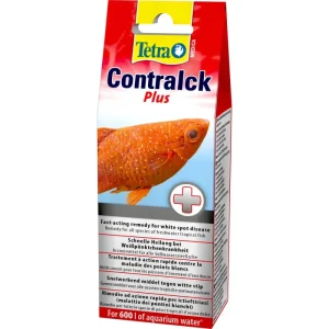 Tetra Medikament ContraIck Plus 20 ml | 869752 - HaustierPro
