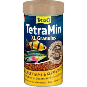 Tetra Min XL Granules