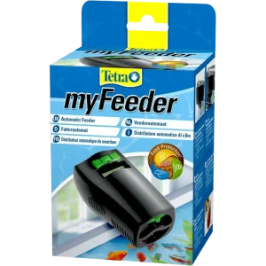 Tetra MyFeeder Futterautomat
