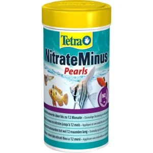 Tetra Nitratentferner NitrateMinus Pearls 250 ml | 828847 - HaustierPro