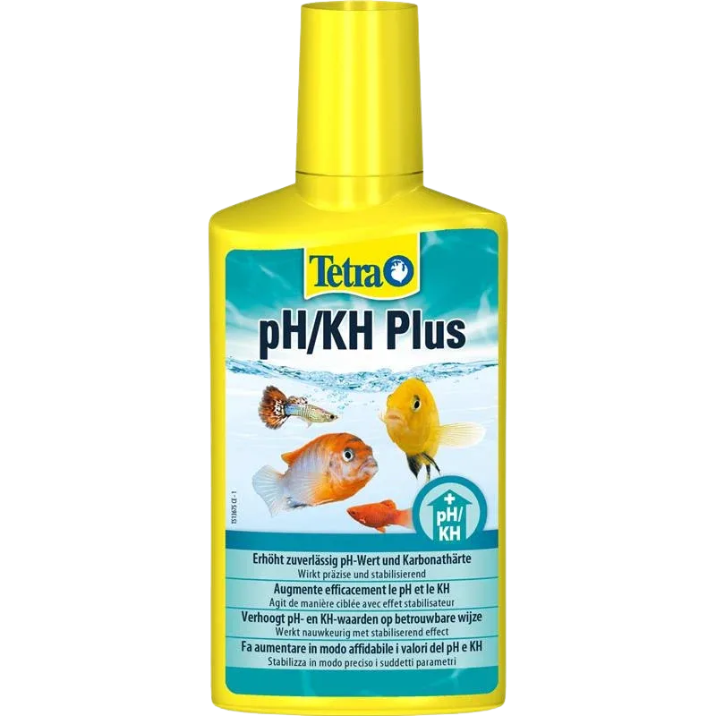Tetra pH/KH Plus 250 ml