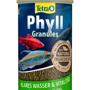 Tetra Phyll Granules 250ml | DAS FUTTERHAUS