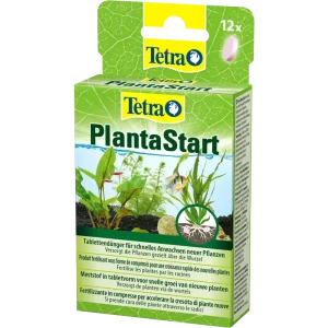 Tetra Plant PlantaStart 12 Tabletten