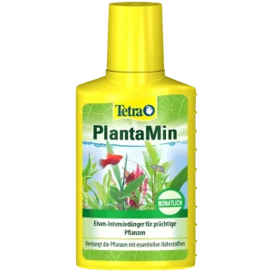 Tetra PlantaMin 100 ml