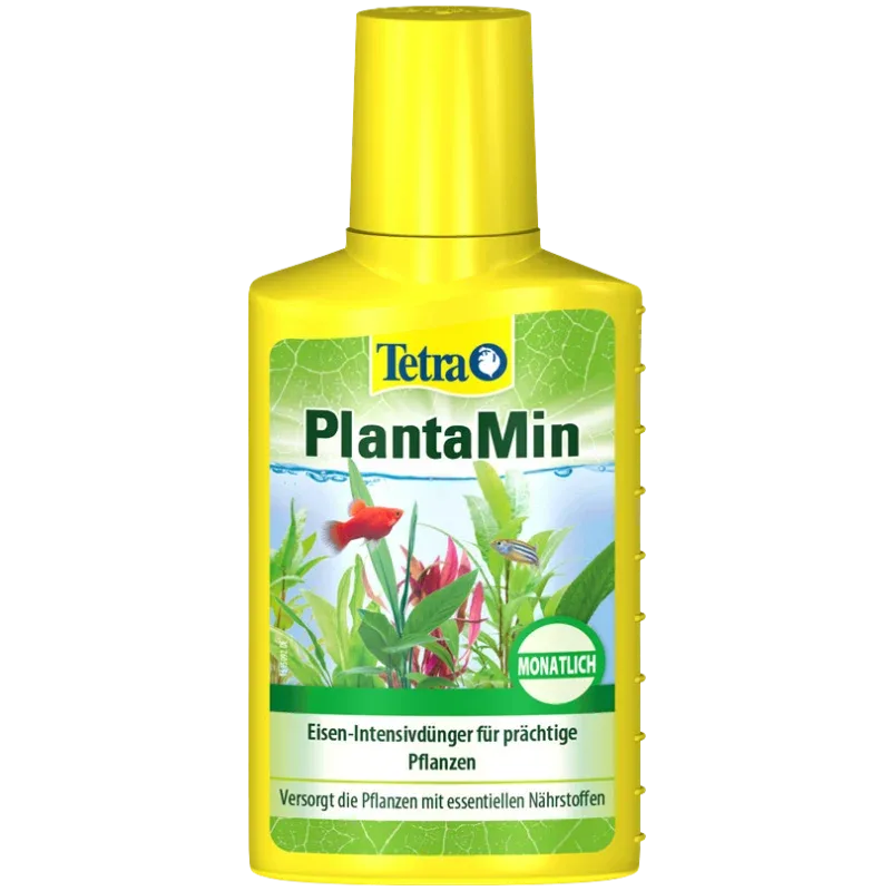 Tetra PlantaMin 100 ml