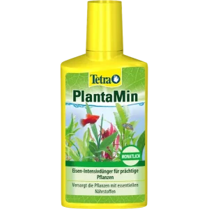 Tetra PlantaMin 250 ml