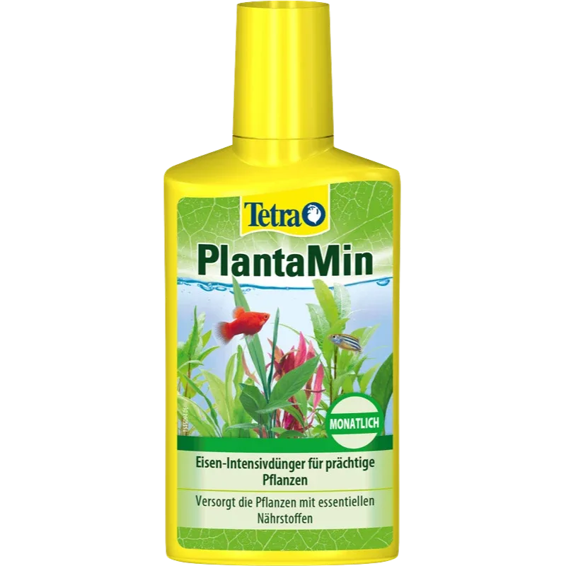 Tetra PlantaMin 250 ml