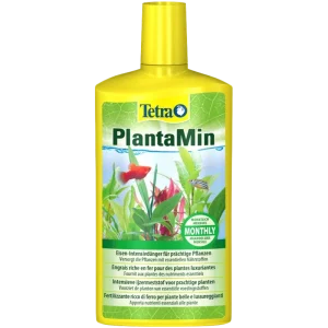 Tetra PlantaMin 500 ml