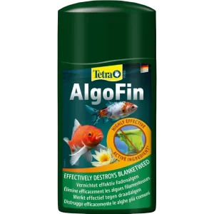 Tetra Pond AlgoFin 1 Liter