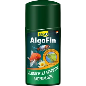 Tetra Pond AlgoFin 250 ml