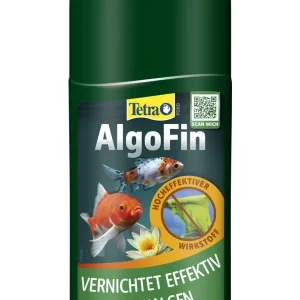 Tetra Pond AlgoFin 250ml | DAS FUTTERHAUS
