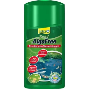 Tetra Pond AlgoFree* 1 Liter
