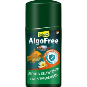Tetra Pond AlgoFree 250 ml