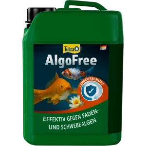 Tetra Pond AlgoFree
