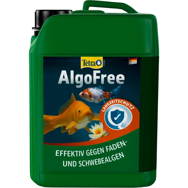Tetra Pond AlgoFree