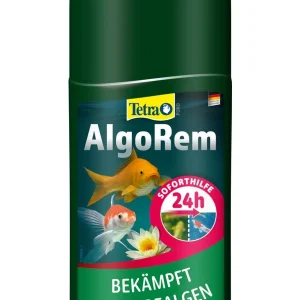 Tetra Pond AlgoRem 250ml | DAS FUTTERHAUS