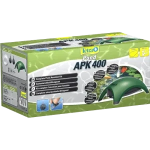 Tetra Pond APK 400 Air Pump Kit