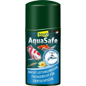Tetra Pond AquaSafe 500 ml