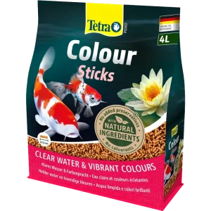 Tetra Pond Colour Sticks