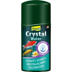 Tetra Pond CrystalWater 250 ml