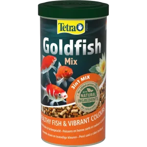 Tetra Pond Goldfish Mix
