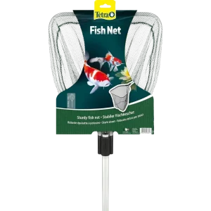 Tetra Pond Kescher Net Fish