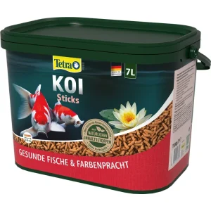 Tetra Pond Koi Sticks