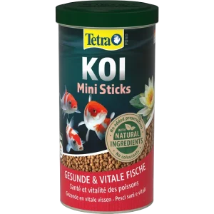 Tetra Pond Koi Sticks Mini
