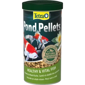 Tetra Pond Pellets