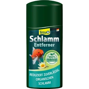 Tetra Pond Schlammentferner 500 ml