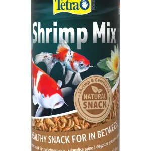 Tetra Pond Shrimp Mix 1l | DAS FUTTERHAUS