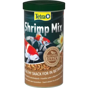 Tetra Pond Shrimp Mix