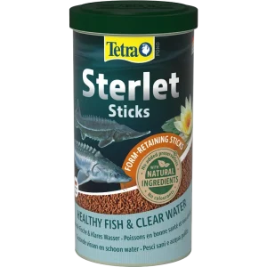 Tetra Pond Sterlet Sticks