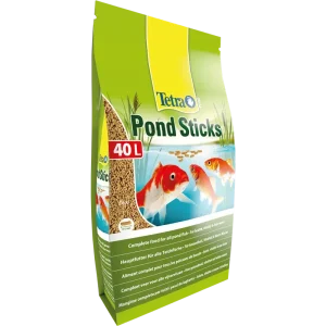 Tetra Pond Sticks