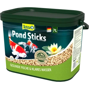 Tetra Pond Sticks 7 Liter Eimer