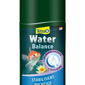 Tetra Pond WaterBalance 250ml | DAS FUTTERHAUS