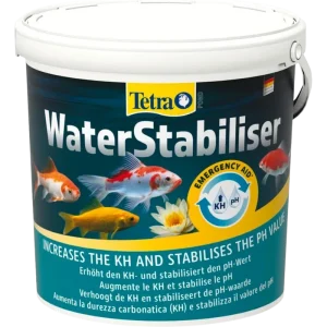 Tetra Pond WaterStabiliser 1,2 kg
