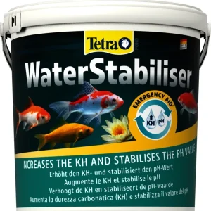 Tetra Pond WaterStabiliser 1,2kg | DAS FUTTERHAUS
