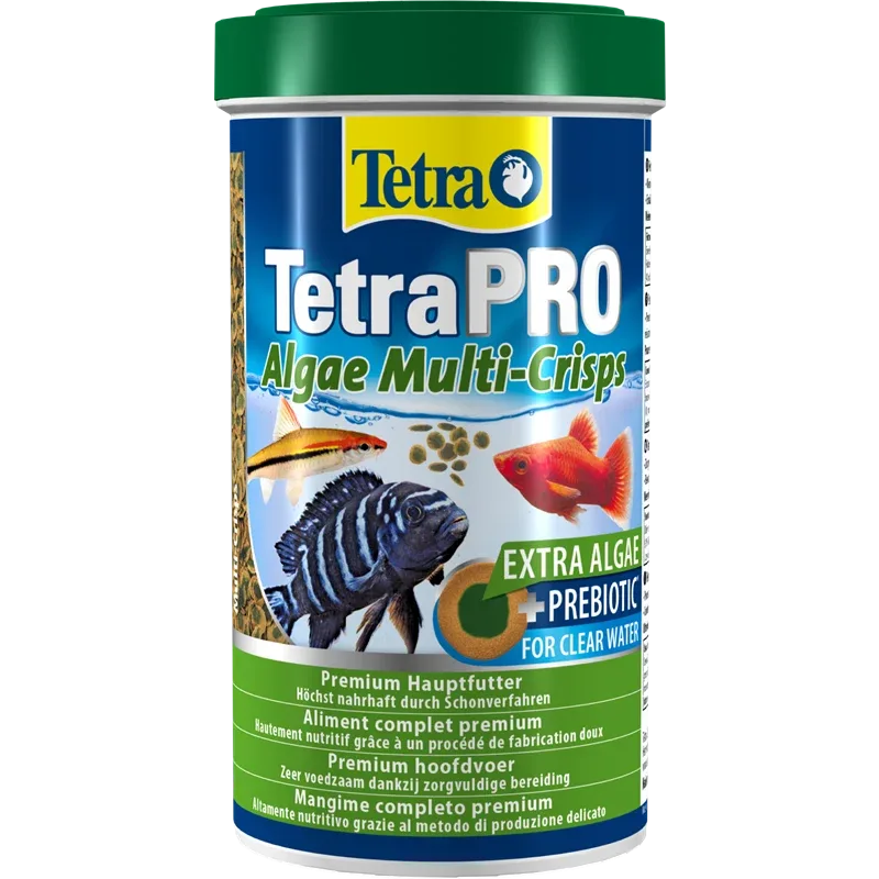 Tetra Pro Algae - Image 2