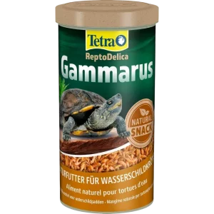 Tetra ReptoDelica Gammarus 1 Liter