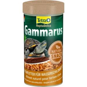 Tetra ReptoDelica Gammarus 250 ml