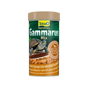Tetra ReptoDelica Gammarus Mix | Reptilien