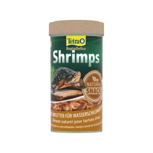 Tetra ReptoDelica Shrimps | Reptilien