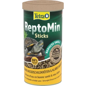 Tetra ReptoMin Sticks 1 Liter