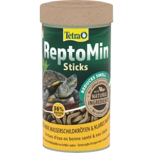 Tetra ReptoMin Sticks 250 ml