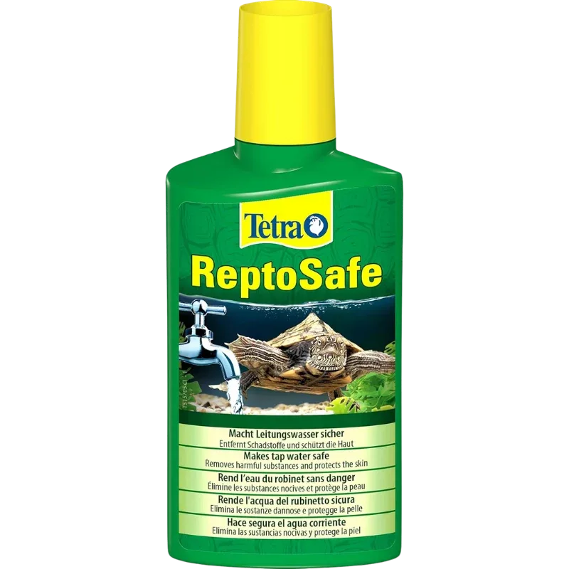 Tetra ReptoSafe 250 ml