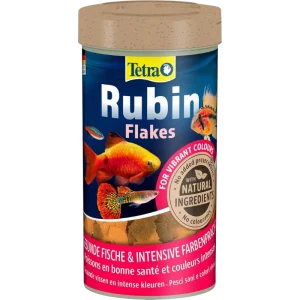 Tetra Rubin Flakes