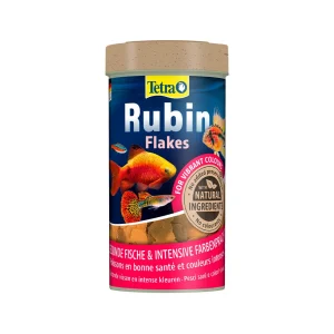 Tetra Rubin Flakes Fischfutter