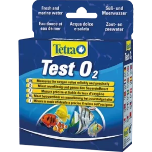 Tetra Sauerstoff (O2)