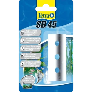 Tetra SB 45 Ersatzklingen